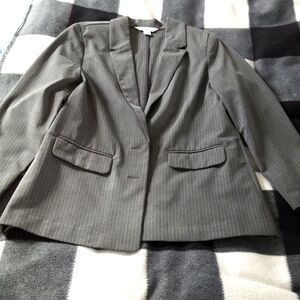 Old Navy Oversize Suit Jacket Never Worn